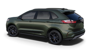 2024 Ford Edge® External Image 2